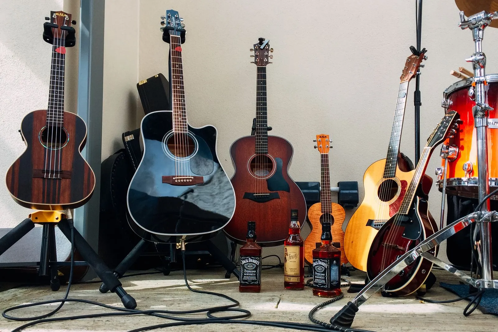 What to Know Before Trading In an Instrument